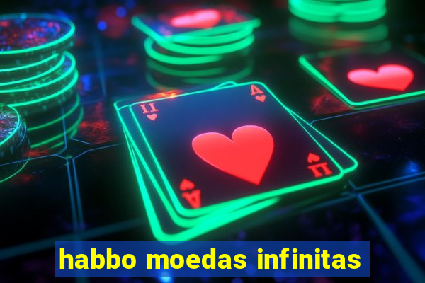 habbo moedas infinitas